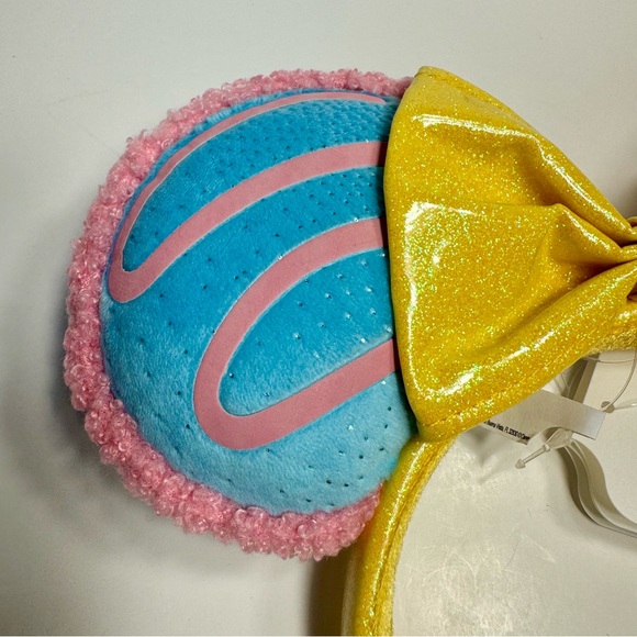 NWT. Disney Eats Macaroon Ears Headband for Adults. - Picture 3 of 11